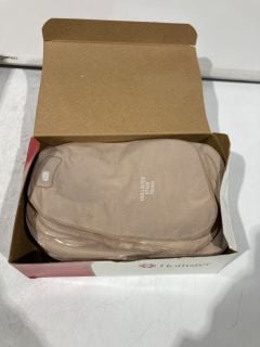 BOX OF HOLLISTER 2 PIECE CLOSED OSTOMY POUCH