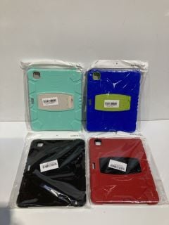 BOX TO INCLUDE BOX OF ASSORTED IPAD/MOBILE PHONE/ AIRPOD CASES