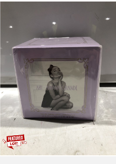 1 X ARI BY ARIANA GRANDE PERFUME SPRAY