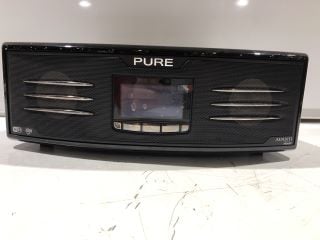 1 X PURE SPEAKER