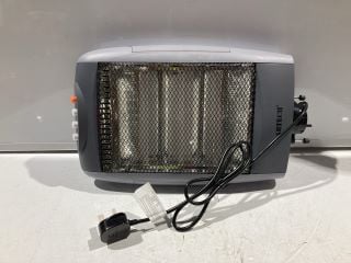 1 X PORTABLE SPACE HEATER