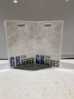 2 X GK MINI PC SERIES 8GB 128GB STORAGE RRP £117