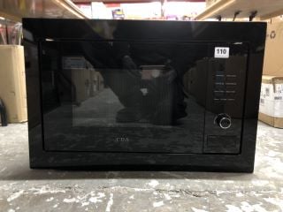 CDA BUILT-IN MICROWAVE MODEL: VM231BL - RRP.£249