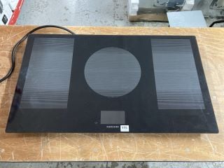 KARLSON 5 ZONE INDUCTION HOB MODEL: WRTFTH90