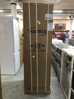 MATRIX INTEGRATED FRIDGE FREEZER MODEL: MFC501/2 - RRP.£349 (SEALED)