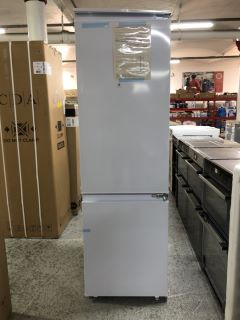 MATRIX INTEGRATED FRIDGE FREEZER MODEL: MFC701/2 - RRP.£475