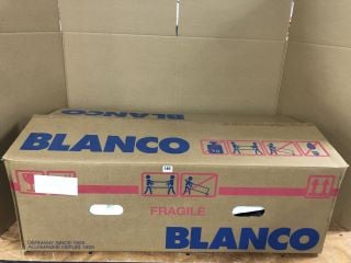 BLANCO 1.5 COMPOSITE SINK