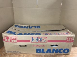 BLANCO 1.5 COMPOSITE SINK