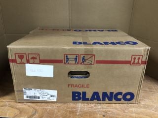 BLANCO 1.0 COMPOSITE BOWL SINK