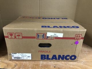 BLANCO 1.0 COMPOSITE BOWL SINK