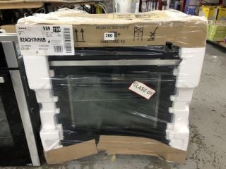 NEFF BUILT-IN SINGLE OVEN MODEL: B2ACH7HH0B - RRP.£909 (EX-DISPLAY)