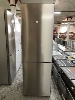 AEG FREESTANDING FRIDGE FREEZER MODEL: RCB632E2MX - RRP.£739