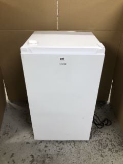 LOGIK FREE STANDING UNDERCOUNTER FREEZER MODEL: LUF48W23