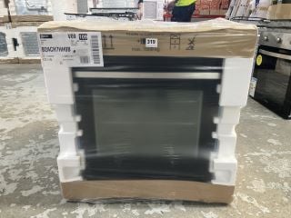 NEFF BUILT-IN SINGLE OVEN MODEL: B2ACH7HH0B - RRP.£909 (SEALED)(EX-DISPLAY)