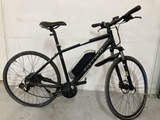 CARRERA CROSSFIRE ELECTRIC BIKE - MPSS3341723 (VAT ONLY PAYABLE ON BUYERS PREMIUM)(COLLECTIONY ONLY)