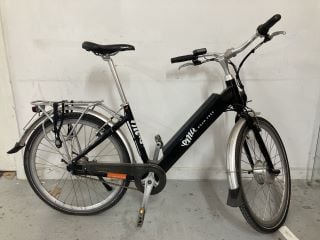 EMU ROAM FREE ELECTRIC BIKE - MPSS3341852 (VAT ONLY PAYABLE ON BUYERS PREMIUM)(COLLECTIONY ONLY)