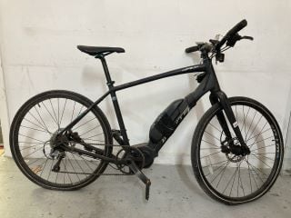 WHYTE ER7 ELECTRIC BIKE - MPSS3341853 (VAT ONLY PAYABLE ON BUYERS PREMIUM)(COLLECTIONY ONLY)