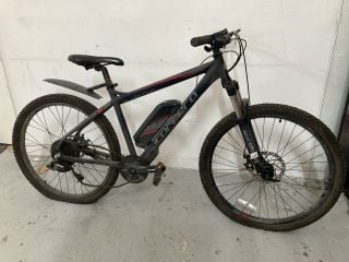 CARRERA VENGENCE E SPEC ELECTRIC BIKE - MPSS3341850 (VAT ONLY PAYABLE ON BUYERS PREMIUM)(COLLECTIONY ONLY)