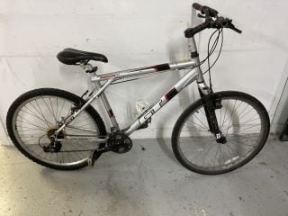 CARRERA GT MOUNTAIN BIKE - MPSS3341911 (VAT ONLY PAYABLE ON BUYERS PREMIUM)