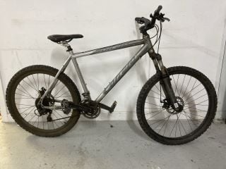 CARRERA VULCAN MOUNTAIN BIKE - MPSS3341739 (VAT ONLY PAYABLE ON BUYERS PREMIUM)