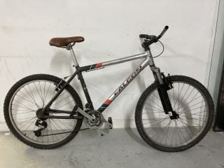 FALCON TENDERS MOUNTAIN BIKE - MPSS3341912 (VAT ONLY PAYABLE ON BUYERS PREMIUM)