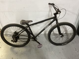 COLLECTIVE BMX BIKE - MPSS3341900 (VAT ONLY PAYABLE ON BUYERS PREMIUM)