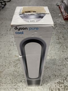 DYSON PURE COOL FAN