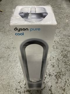 DYSON PURE COOL FAN (SEALED)