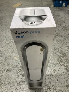 DYSON PURE COOL FAN