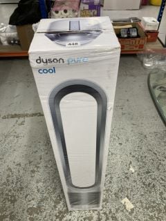 DYSON PURE COOL FAN