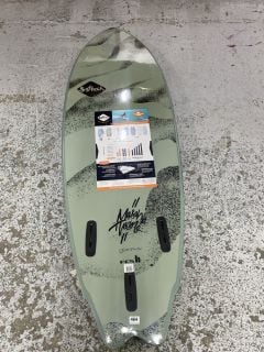 SOFTECH MASON 5'6 DESERT STORM SOFTBOARD