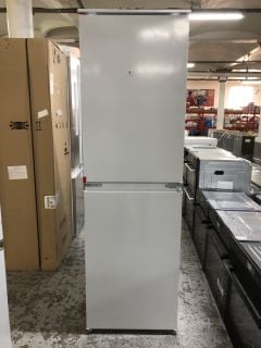 AGE INTEGRATED FRIDGE FREEZER MODEL: OSC5S185ES - RRP.£599