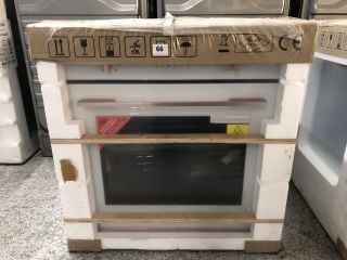 AAUK BUILT-IN SINGLE OVEN MODEL: UBEMF621C