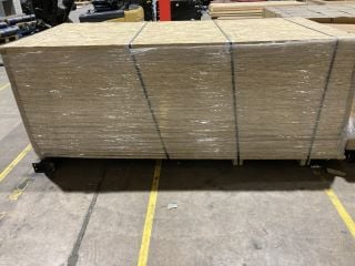 X51 PCS OF 18.00 X 2440 X 1220 KRONOSPAN FSC