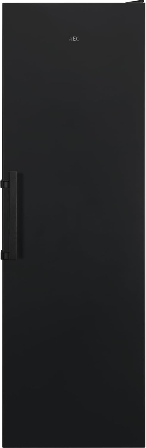 AEG 7000 SERIES FREE STANDING FRIDGE - BLACK MODEL: ORK7M391EB RRP: £769(IN PACKAGING)