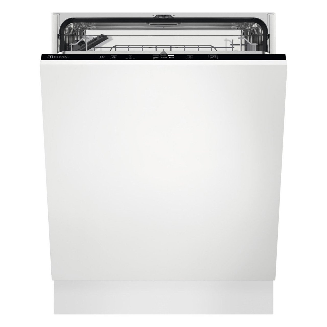 ELECTROLUX INTEGRATED DISHWASHER MODEL: EEA727200L RRP: £549 (IN PACKAGING)