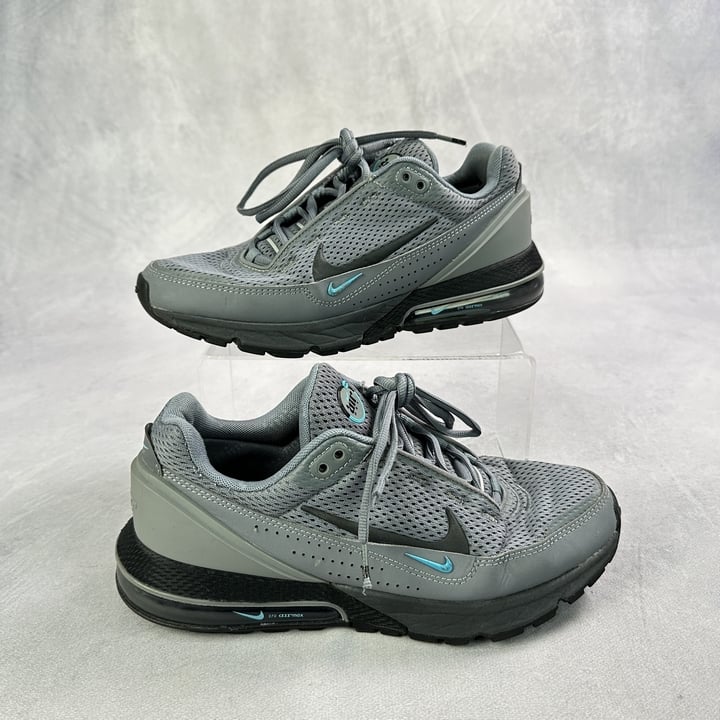 Nike Air Max Pulse HF0104-001 Sneakers - Size UK 7 (VAT ONLY PAYABLE ON BUYERS PREMIUM)