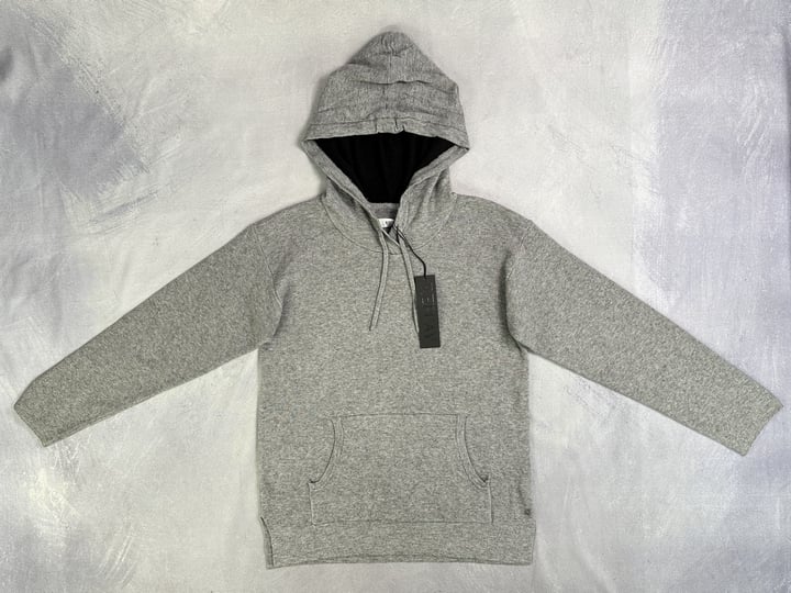 Replay Hoodie With Tags - Size S (VAT ONLY PAYABLE ON BUYERS PREMIUM) (JAAP76)