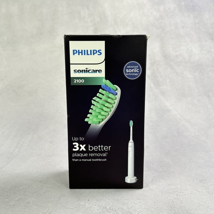 Philips Sonicare 2100 Rechargeable toothbrush Boxed (VAT ONLY PAYABLE ON BUYERS PREMIUM) (JAAP39)