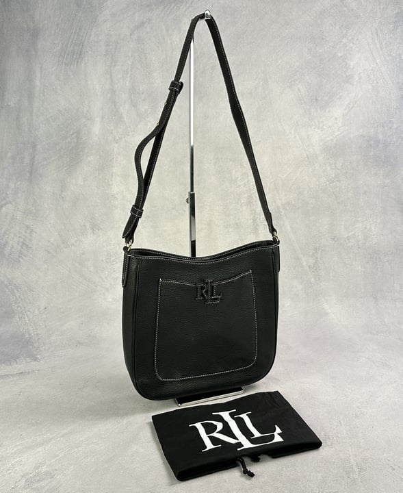 Lauren By Ralph Lauren Bag With Dust Bag - 27x27x5.5 Approx  (VAT ONLY PAYABLE ON BUYERS PREMIUM) (MPSE54351720)(JAAP24)