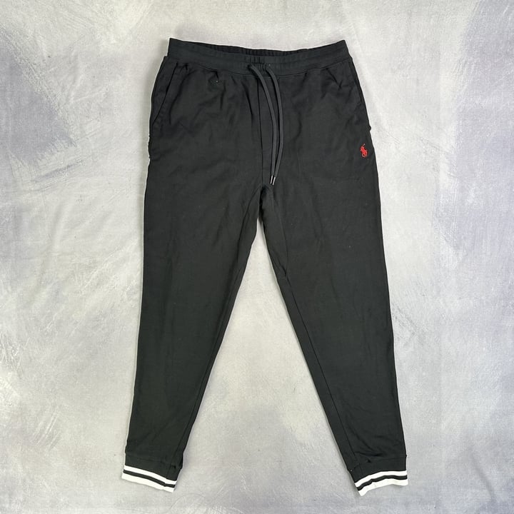 Polo Ralph Lauren Joggers - Size XL  (VAT ONLY PAYABLE ON BUYERS PREMIUM) (MPSE54351720)(JAAP58)