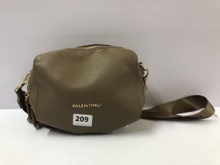 VALENTINO WOMEN'S PATTIE HAVERSACK BAG - RRP.£76