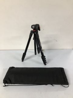 JOBY COMPACT ADVANCED TRIPOD