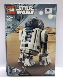 LEGO 75379 STAR WARS R2-D2 - RRP.£89