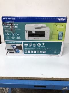 BROTHER MFC-J5340DWE PRINTER