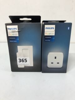 3 X PHILIPS ACCESSORY PRODUCTS INC. DIMMER SWITCH