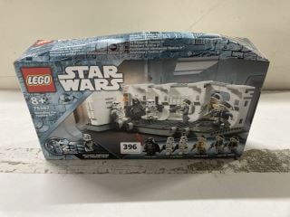 LEGO 75387 STAR WARS BOARDING THE TANTIVE IV