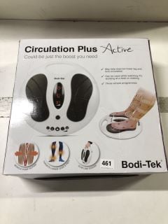 BODI-TEK ACTIVE CIRCULATION PLUS