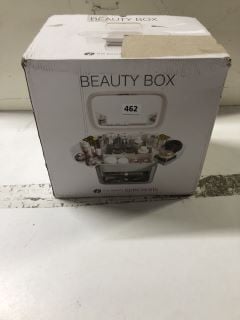 THE BEAUTY SPECIALISTS BEAUTY BOX