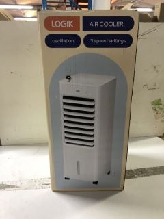 LOGIK AIR COOLER